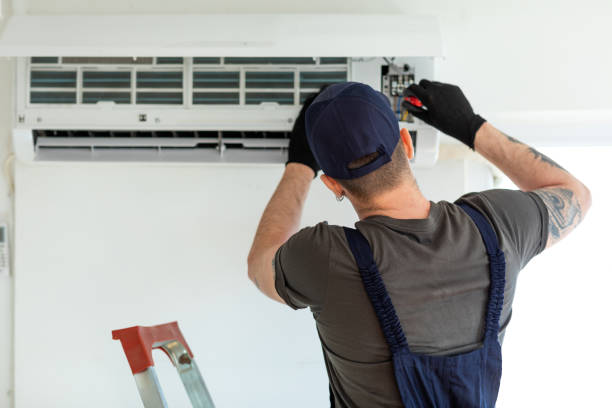  Sunnyside, GA Airduct Cleaning Pros