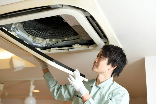 Reliable Sunnyside, GA Airduct Cleaning Solutions