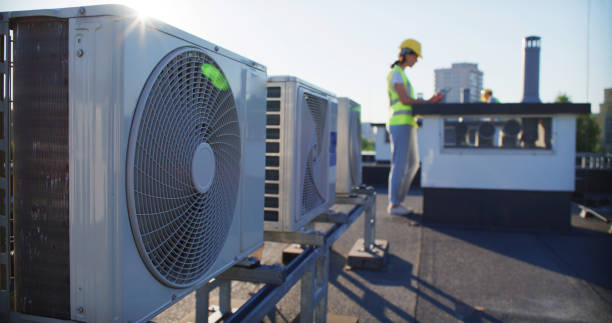 Affordable HVAC Duct Cleaning in Sunnyside, GA