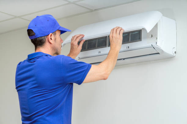 Affordable HVAC Duct Cleaning in Sunnyside, GA
