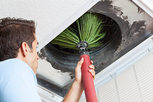 Best HVAC Air Duct Cleaning  in Sunnyside, GA