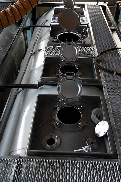 Ductwork Cleaning Services in Sunnyside, GA