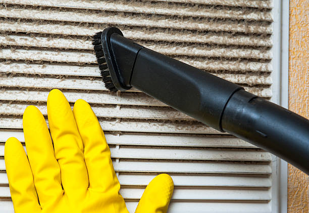 Best Professional Duct Cleaning Services  in Sunnyside, GA